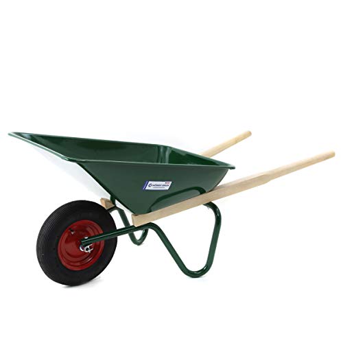 Preisvergleich Produktbild Hörby Bruk Klassische Schwedische Schubkarre Ekeby 90 G