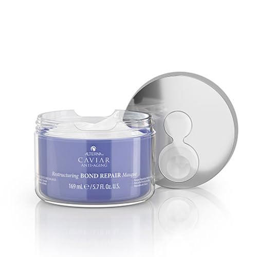 ALTERNA Caviar Anti-Aging Restructuring Bond Repair Masque 169 ml