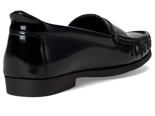 Image of Marc Joseph New York Women's Newbury Street Loafers (Hands Free Technology)