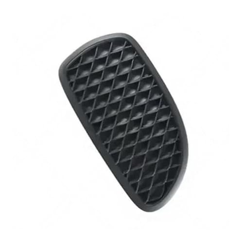 Rejilla de parachoques delantero inferior compatible con GLA250 y GLA45 AMG 2