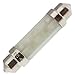 Replacement for XN FT-24/5W/CL Light Bulb, 24 Volts, SV8.5 Base, (10 Pack)