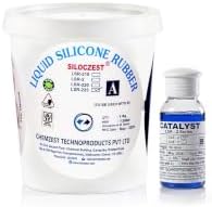 Liquid Silicone Rubber-LSR 225 (Slow)