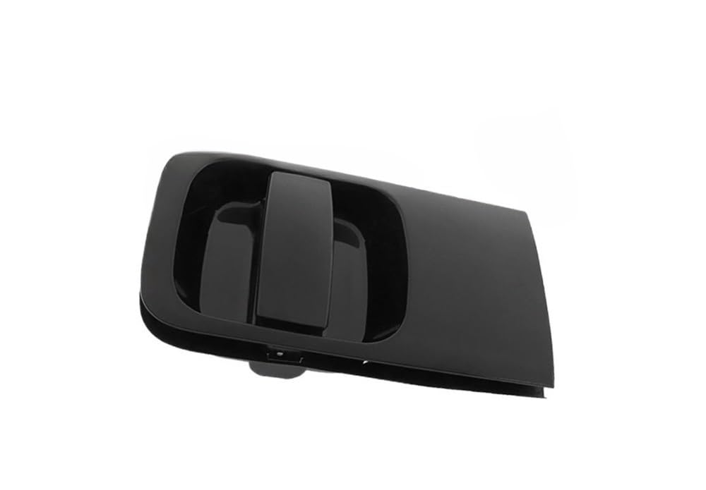 Bikkjbk Left Car Vehicle Door Handle Exterior Door Handle /Right Side Car Outer Handles For H1 For Grand For Starex