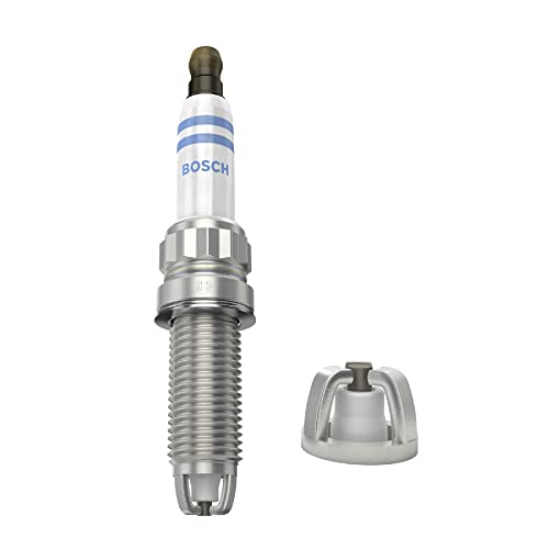 Image of BOSCH ZGR6STE2 Copper with Nickel Spark Plug - Single