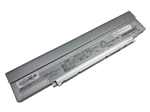 Amazon | 【整備済み品】 【Amazon.co.jp限定】純正品 Let's note CF