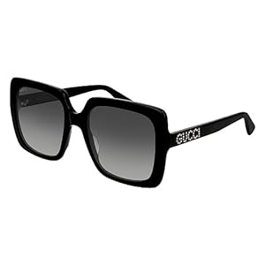 GUCCI Women’s GG0418S Su...