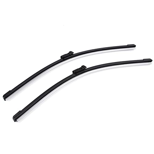 Essuie-glaces Mercedes ML GLE W166 2011-2019 | Balai pare-brise 26 24 pouces