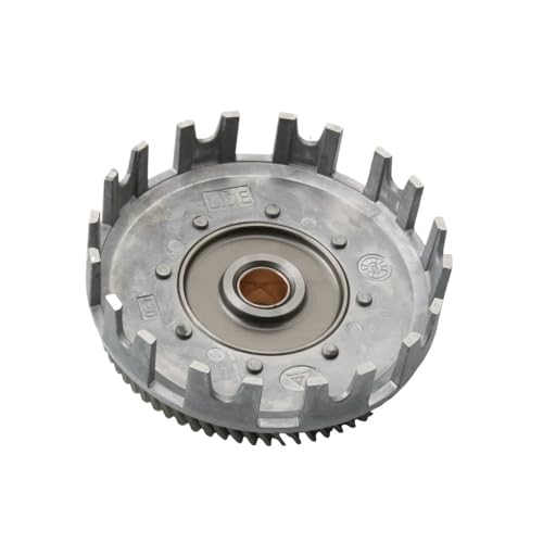 Cesta de embrague AM6 para motor Minarelli de 50cc 2T de marchas 4