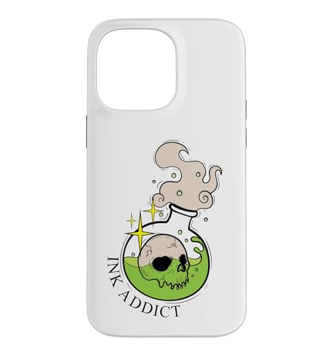 �C���N�A�f�B�N�g�C���N���u�f�B�[�v�A���_�[�U�X�L�� �X�}�z�P�[�X iPhone 14 Pro Max �p