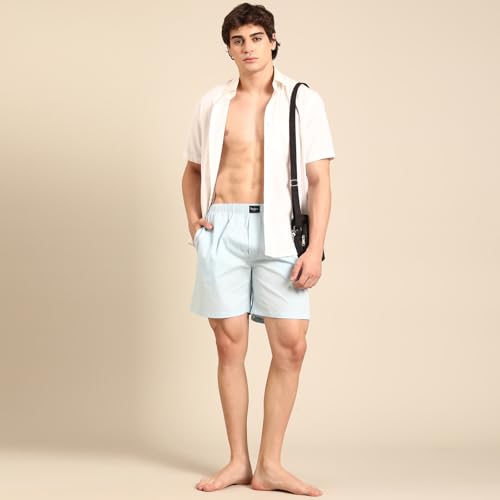 Image of Pepe Jeans Men Boxer Shorts