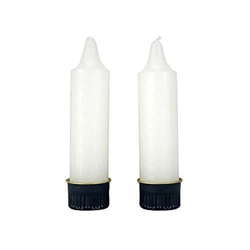 Coghlans 8674 Long Burning Emergency Candles
