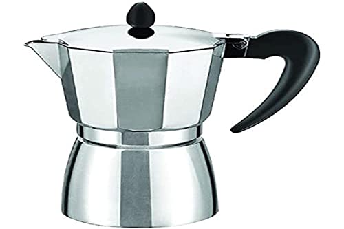 CAFETEIRA ITALIANA 3XICARAS AL