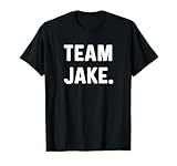 Team Jake T-Shirt