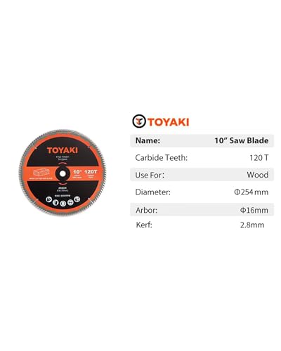 TOYAKI 10