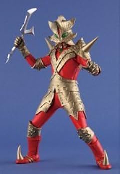 MEDICOM TOY - メディコムトイ ウルトラマンA エースキラー 美品 Amazon.co.jp: リアルアクションヒーローズ 限定 エースキラー