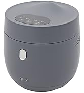 Amazon.co.jp : アイネクス 糖質カット 炊飯器 (ブラック) : ホーム