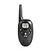 PetSpy M86 Extra Remote Transmitter - Replacement Part for 1100 Yards Advanced Dog Training Systems M86-1, M86-2 and M86N (Black)