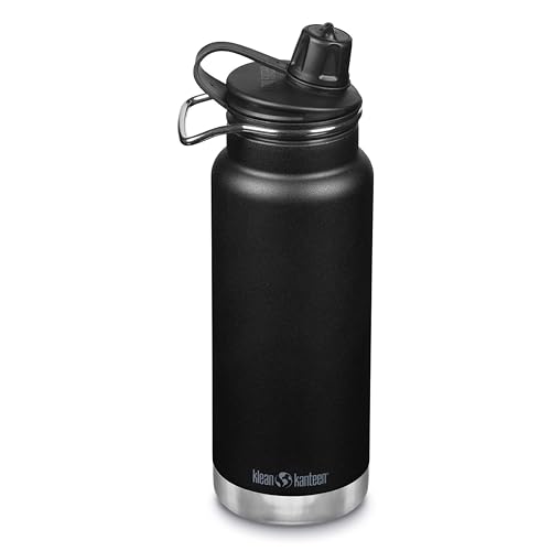 Klean Kanteen TKWide 32oz with Chug Cap