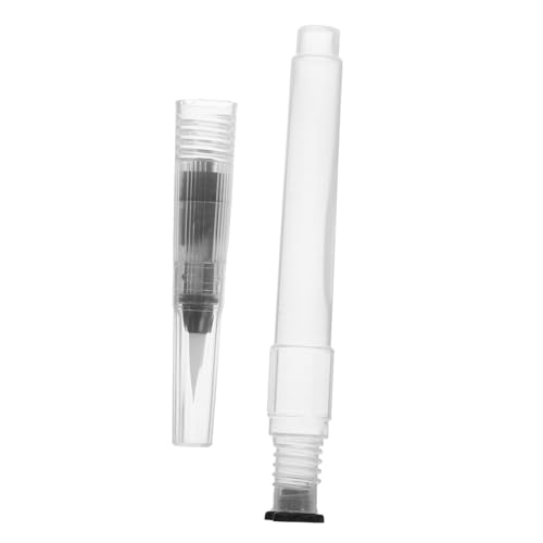 NIYANGLE Penna Decorativa Commestibile per Dolci con Punta Fine Penna Colorante Alimentare Leggera e Portatile per Decorare Biscotti Torte e Dessert in Cucina e Arte Dolciaria