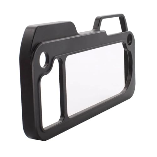 Film protection compteur et cadre pour moto CB500X CBR650R