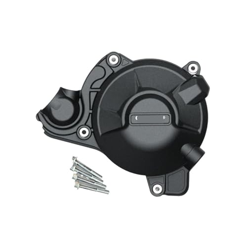 Funda protectora de motor CB750 Hornet y Transalp XL750 para evitar daños por caídas