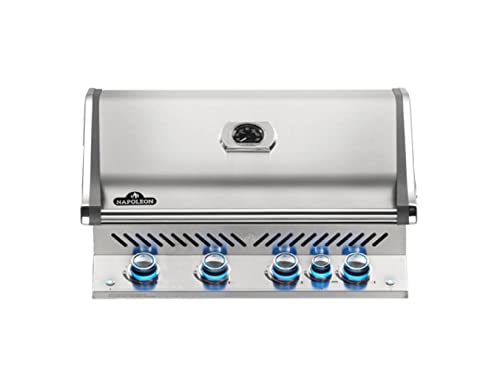 Housse en vinyle robuste de qualité supérieure barbecue 81,3 cm