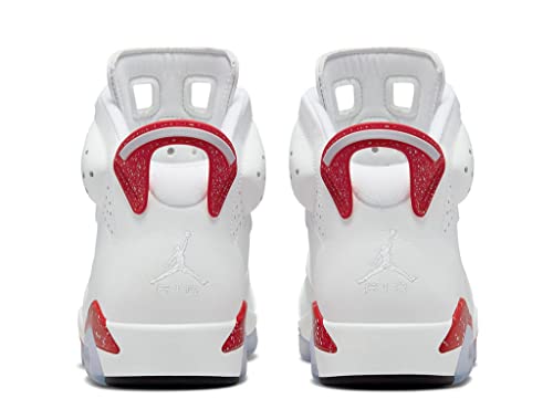 Image of Nike Men's Air Jordan 6 Retro Sneaker