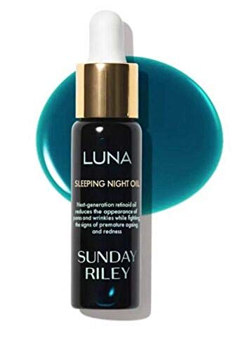 sunday riley luna sleeping night oil stores