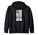 Army Dad Shirt My Son Has Your Back Proud National Guard Dad Zip Hoodie