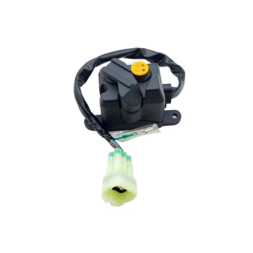 Interruptor Comp 2WD/4WD de recambio 9030-160700 para selector 4x4 CF500 CF196