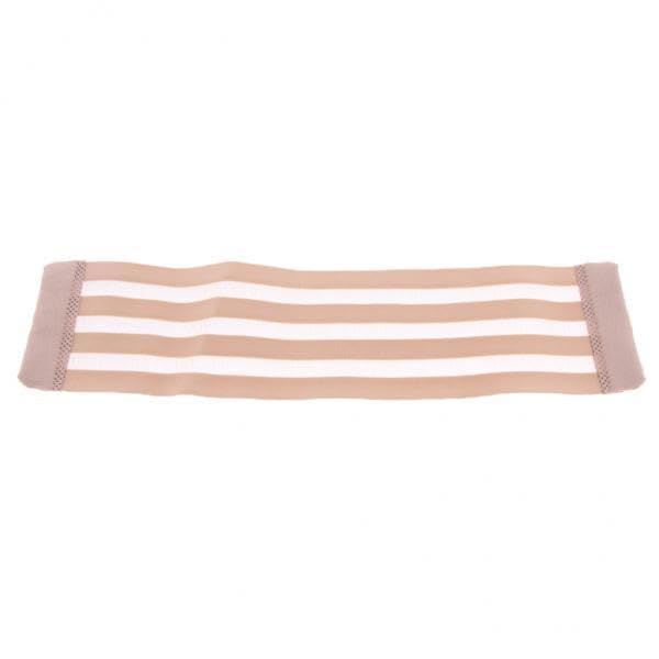 snappsy 5xBra Extenders 3 Hooks 3 Rows Elastic Bra Strap Extension for Women Beige-picture-5