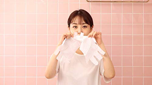 G9Skin] Self Aesthetic Soft Hand Mask 10Ml (5Ml2Ea) 0.33Fl.oz. (Hand Mask 1Pc) #TOP4