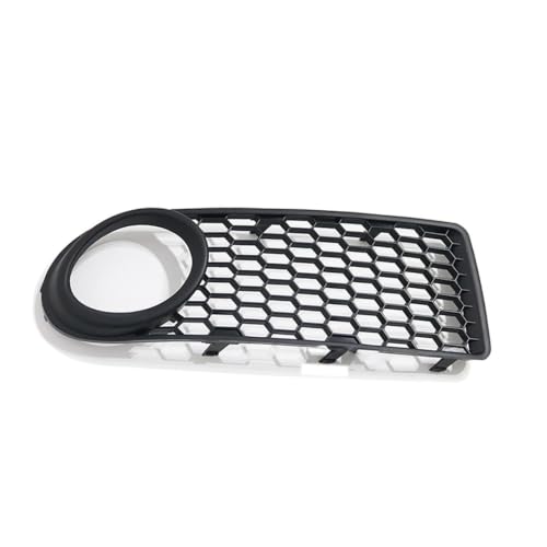 Rejilla delantera de parachoques para VW Beetle 2006-2011: marco protector derecho