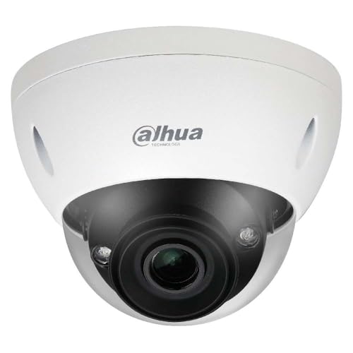 Dahua Dome Kamera IPC-HDBW5241EP-ZE-S3 2,7-13,5mm Wizmind Überwachungskamera mit 2 Megapixel Auflösung. professionelle Kamera für außen