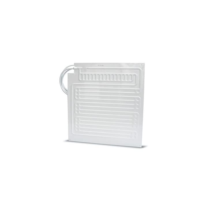 Vitrifrigo Rivacold - Evaporadores para frigoríficos - Plancha varios tamaños (PT9 placa 480 x 450 mm)