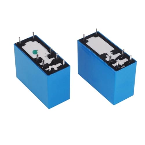 Relais SMIH-24VDC-SL-A 6PIN r&eacute;solution panne surchauffe circuit 16A - 4