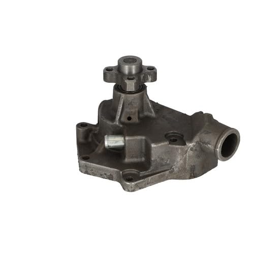 All States Ag Parts Water Pump Compatible with John Deere 490D 2630 2640 AR71133
