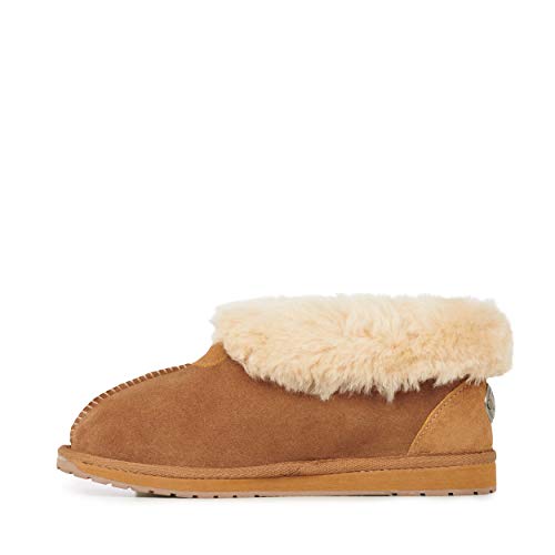 EMU Australia - Platinum Albany Womens Slipper4