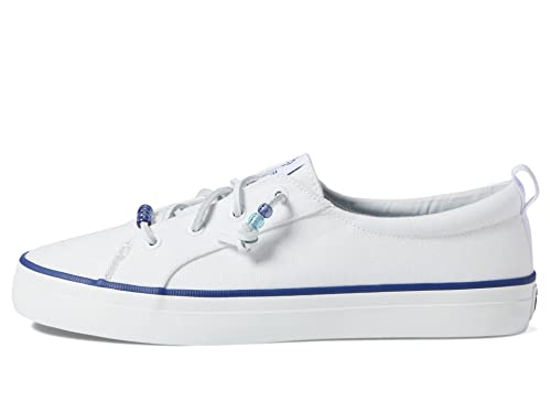 Image of Sperry Womens Crest Vibe SeacycledSneaker