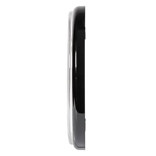 AcuRite 01781 12.5-Inch Wall Thermometer, Songbirds