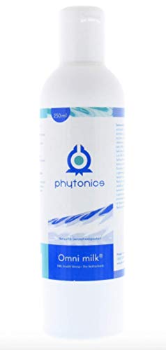 Omni Creme Gel 250 ml pour apaiser les peaux sèches et tiraillées