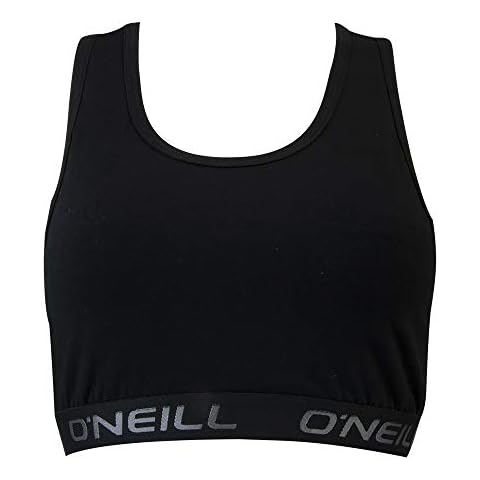 O'Neill Organic Cotton Bralette for Women Cover