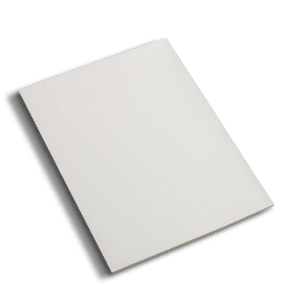 Reflex Watercolour Paper Da Capo 24x32cm 165g/m2 pad 20 Sheets, 24 x 32 cm