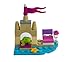 LEGO Friends Accessory Set: Turtle on a Beach (25 pcs)