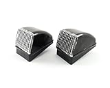 Améliorer le visibilité de votre véhicule sur la route.