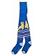 United Labels Disney Der König der Löwen Strumpfhose für Jungen - Simba Kinder Strickstrumpfhose Kinderstrumpfhose Grau Blau (2er Pack) (DE/NL/SE/PL, Numerisch, 110, 116, Regular, Grau/Blau)