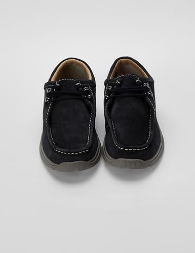 Image of Woodland Men's Lace -Up Casual Shoes