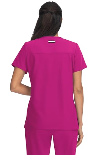 Haut médical extensible pour des gardes hospitalières actives - 2