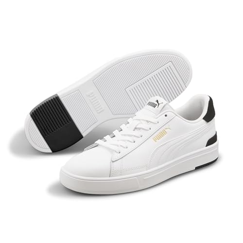 Image of Puma Unisex Serve Pro Sneaker