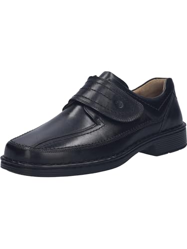 Chaussures basses homme Josef Seibel Bradford 06 style bureau
